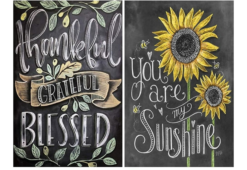 Bundle For Sunshine deals & Daises: