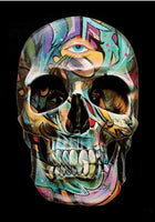 Third Eye Skull