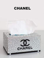 Tissue Boxes