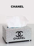 Tissue Boxes