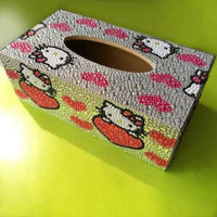 Tissue Boxes