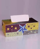 Tissue Boxes