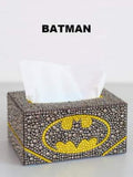 Tissue Boxes