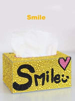 Tissue Boxes