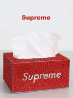 Tissue Boxes