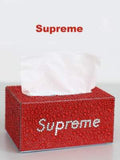 Tissue Boxes