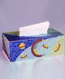 Tissue Boxes