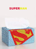 Tissue Boxes