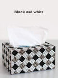 Tissue Boxes