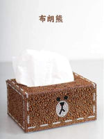 Tissue Boxes