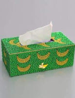 Tissue Boxes