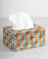 Tissue Boxes