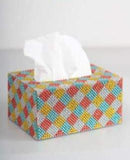 Tissue Boxes