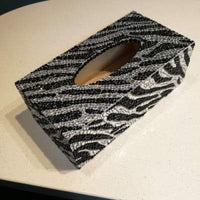 Tissue Boxes