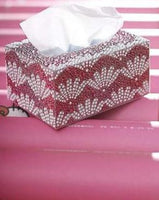 Tissue Boxes