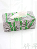 Tissue Boxes