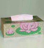 Tissue Boxes