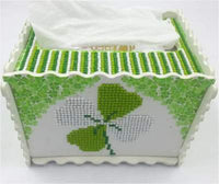 Tissue Boxes