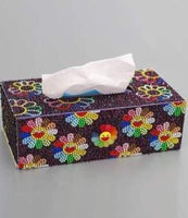 Tissue Boxes