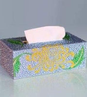 Tissue Boxes