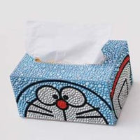 Tissue Boxes