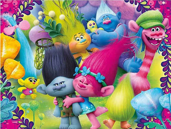 Trolls 2