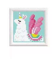 Unicorn Llama