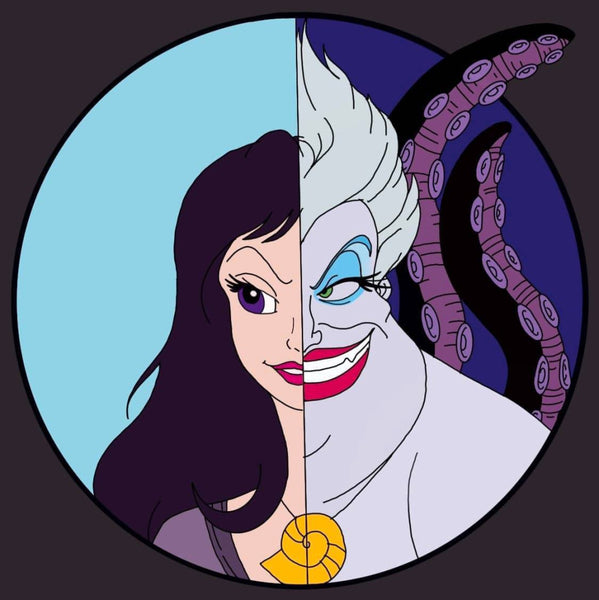 Ursula By Ashley Bonner