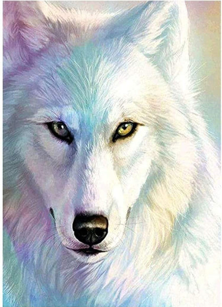 White Wolf