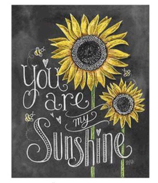 You Are My Sunshine