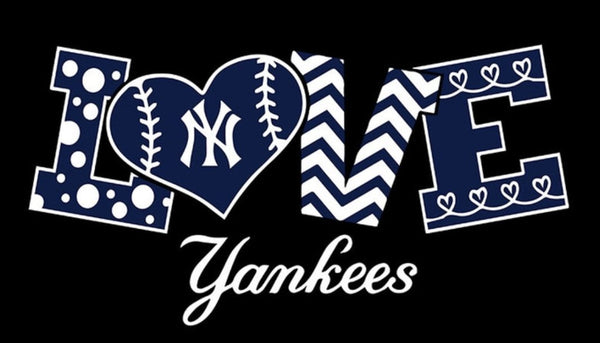 Yankee Love