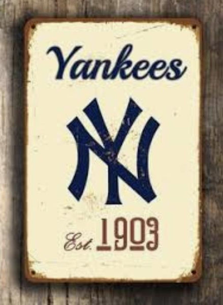 Yankee Since 1903