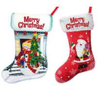Christmas - Stockings