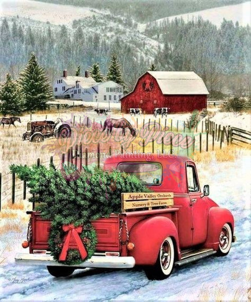 Apple Valley Christmas