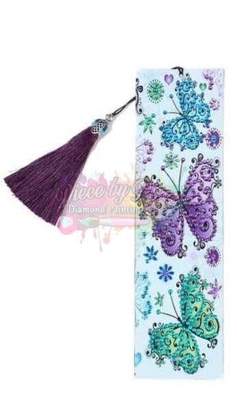 Butterfly (Bookmark)