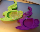 Custom 3Ddesign Trays