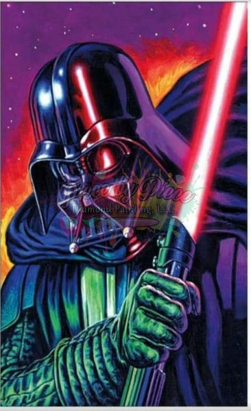 Darth Vader Rts