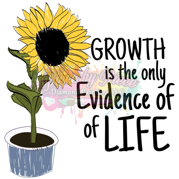 Growth Quote