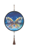 Hanging Diamond Painting Butterfly 1