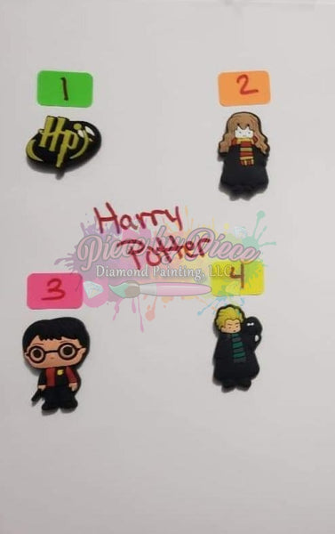Harry Potter Cover Minders