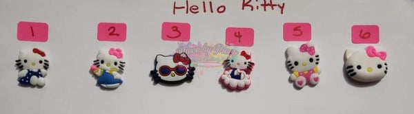 Hello Kitty Cover Minders