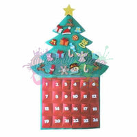 Holiday Projects Advent Calendar