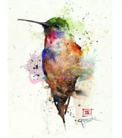 Hummingbird Rts