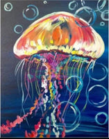 Jellyfish Rts
