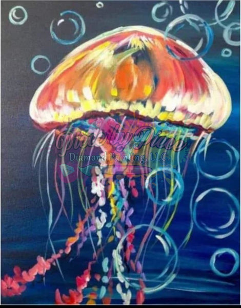 Jellyfish Rts
