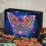 Jewelry Boxes Butterfly