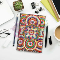 Journals/notebooks Mandala 10