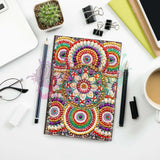 Journals/notebooks Mandala 10