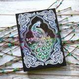 Journals/notebooks Peacock 2