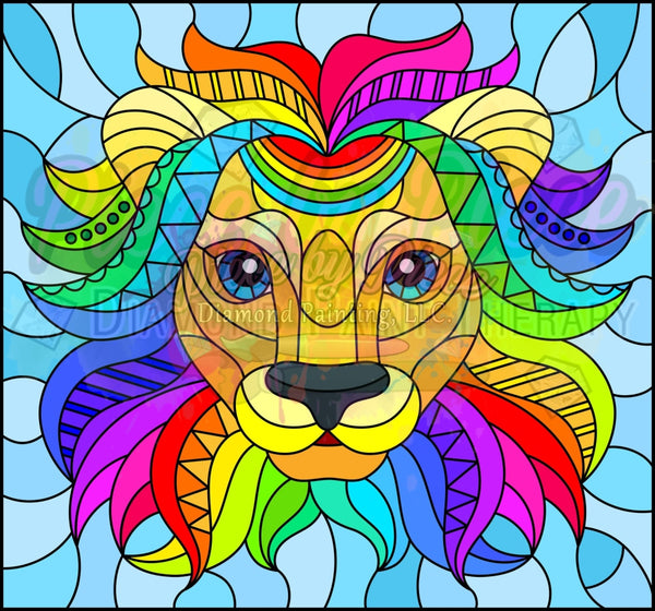 Lions Pride By: Natalia Zagory